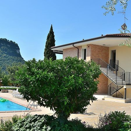 Ca Gardesana With Pool Βίλα Εξωτερικό φωτογραφία