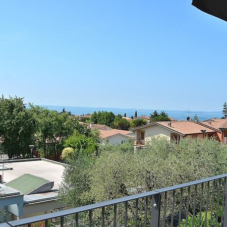 Ca Gardesana With Pool Βίλα Εξωτερικό φωτογραφία