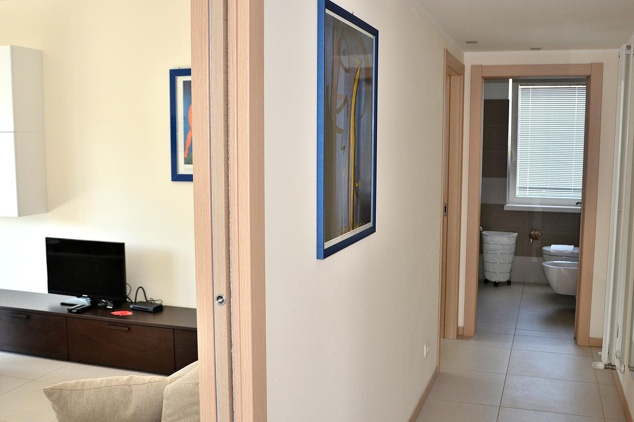 Ca Gardesana With Pool Βίλα Εξωτερικό φωτογραφία