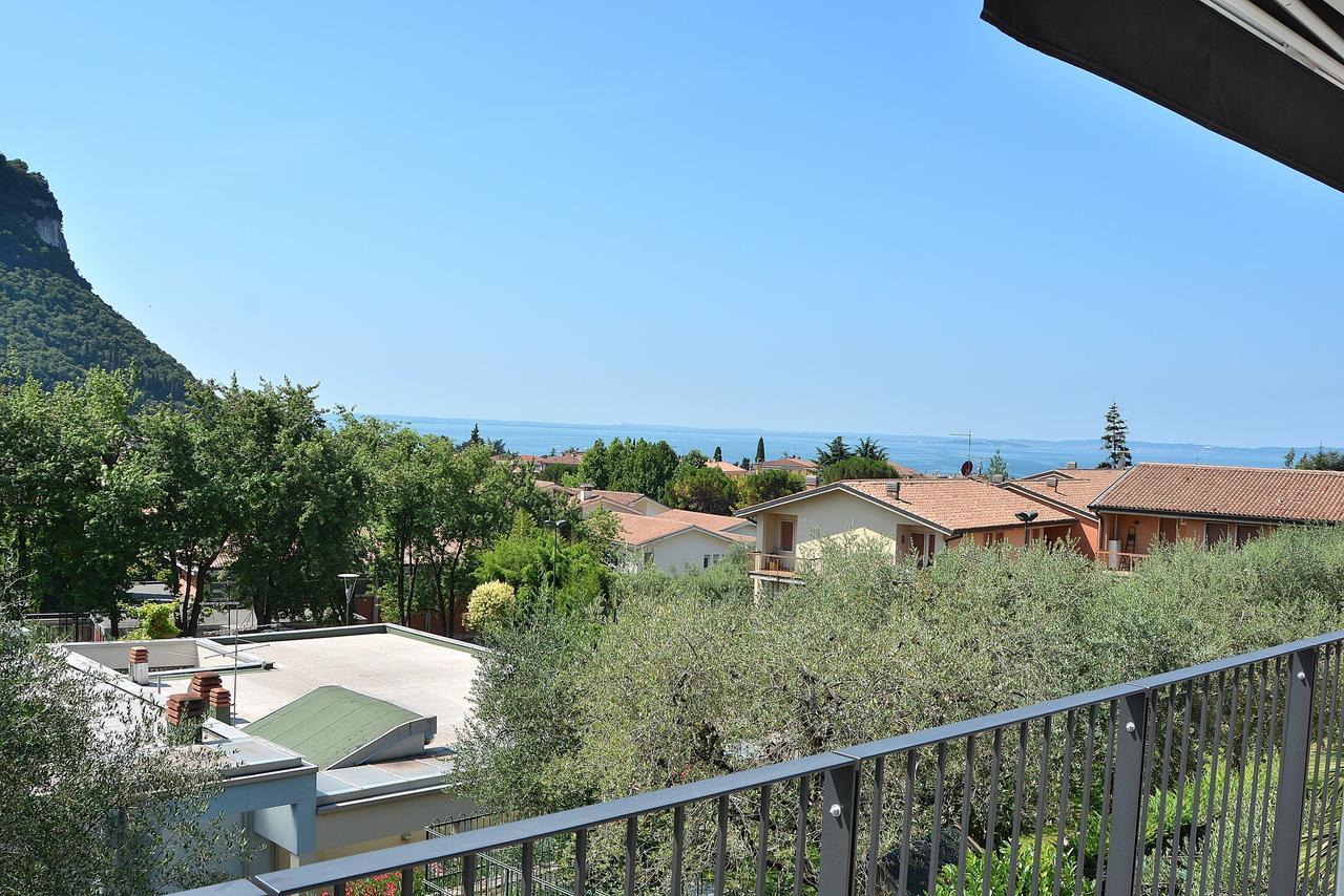 Ca Gardesana With Pool Βίλα Εξωτερικό φωτογραφία