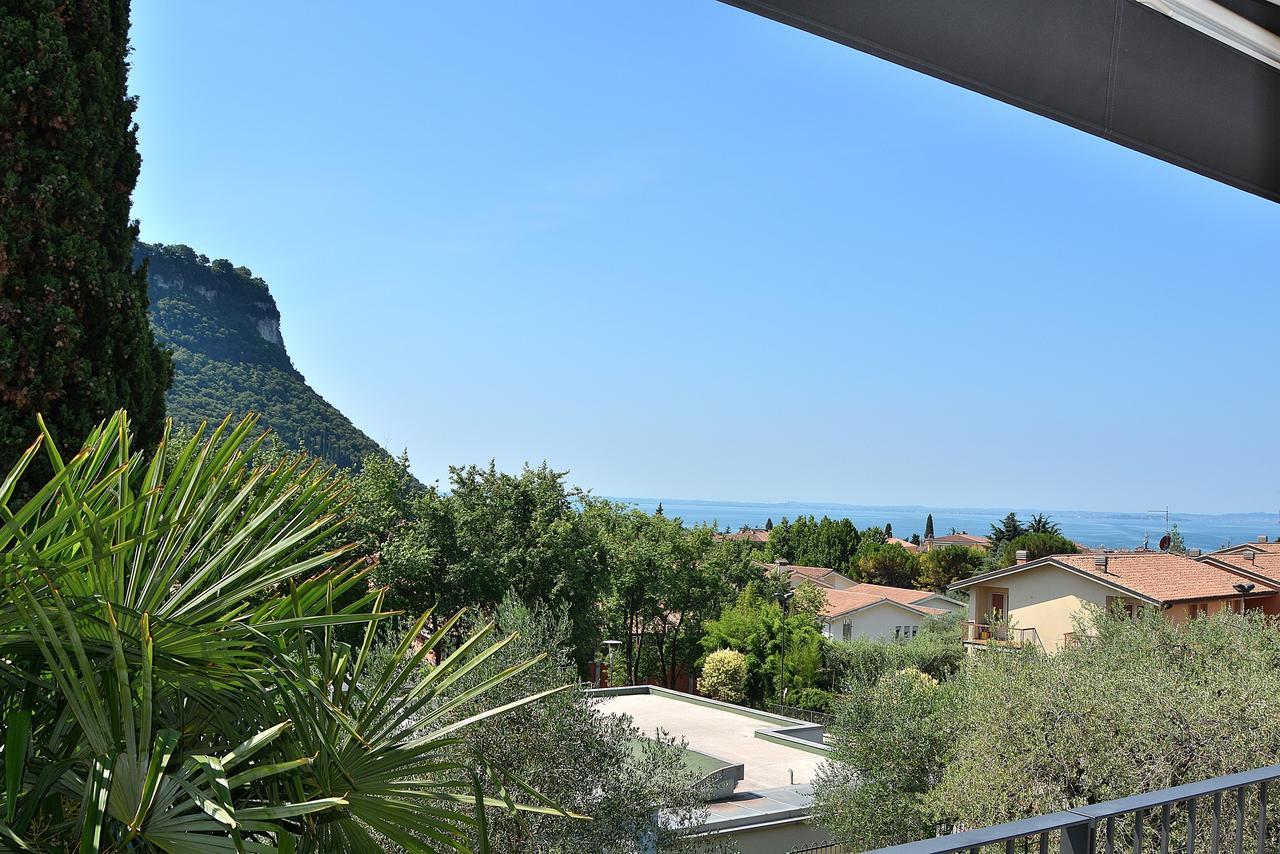 Ca Gardesana With Pool Βίλα Εξωτερικό φωτογραφία