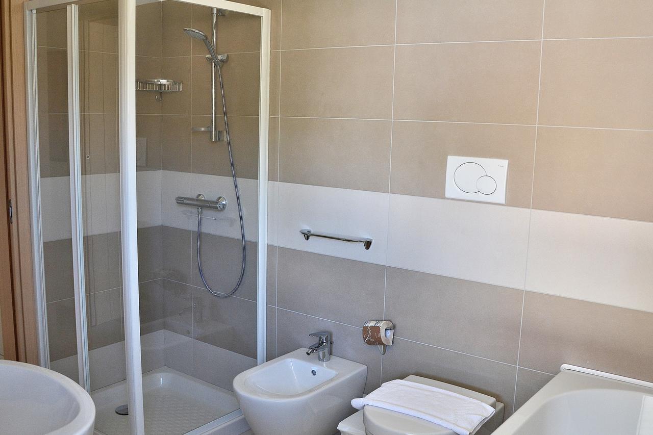 Ca Gardesana With Pool Βίλα Εξωτερικό φωτογραφία