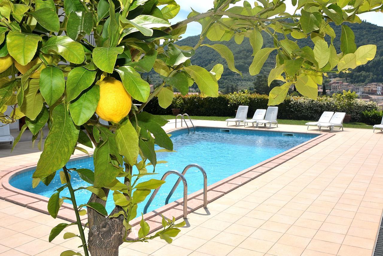 Ca Gardesana With Pool Βίλα Εξωτερικό φωτογραφία